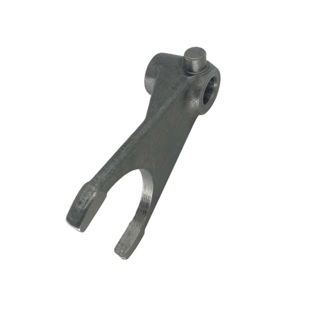 ZWNvsuumj Shift Fork Compatible with HISUN 400cc HS400 UTV 23101-003-0000