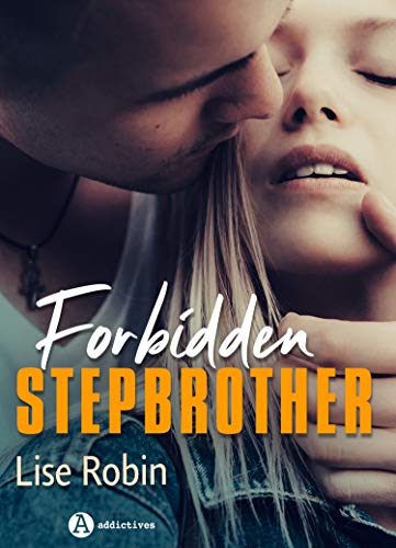 Télécharger Forbidden Stepbrother Livre PDF Gratuit
