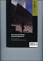 The South Atlantic Quarterly, Spring 2002 Vol. 101 No. 2: Dissent from the Homeland: Essays After September 11 B004LCCE0W Book Cover