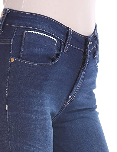 Image of U.S. Polo Assn. Women's Skinny Fit Jeans
