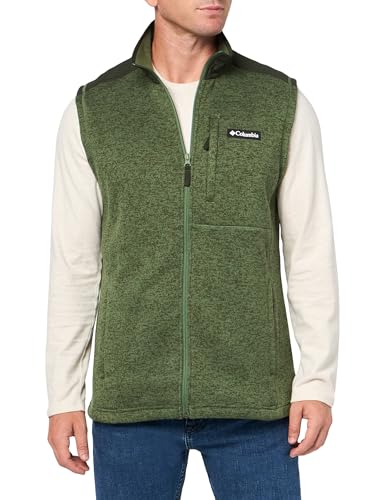 Image of Columbia Men's Sweater Weather Vest II