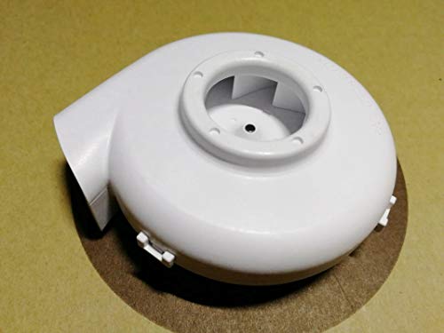 LICHIFIT-Original-Engine-Ventilator-Spare-Parts-Fan-Motor-Module-for-XM-2nd-Gen-Roborock-S50-S51-S55-Vacuum LICHIFIT Original Engine Ventilator Spare Parts Fan Motor Module for XM 2nd Gen Roborock S50 S51 S55 Vacuum