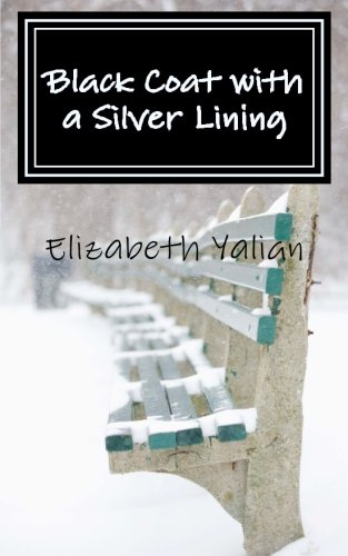 Black Coat with a Silver Lining: A Homeless Man Finds Hope