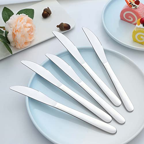 Gymdin 10100 36P Dinner Knives - Image 5
