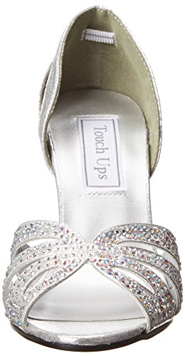 Image of Touch Ups Women s Poise Dress Sandal