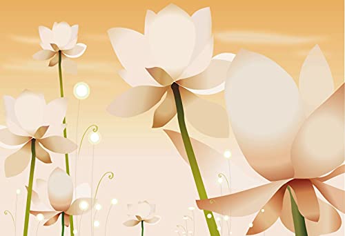 KD Décor Wallpaper for Home, KD-G21-260X160