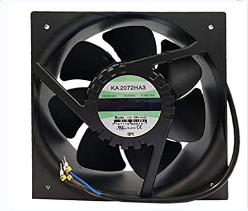 Ventilateur de refroidissement 380 V extracteur d'air pour usine