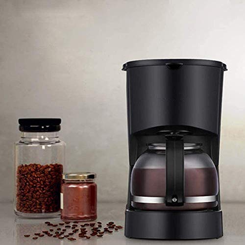 Cafetera de Goteo Automática Capacidad 600 mL miniatura 5