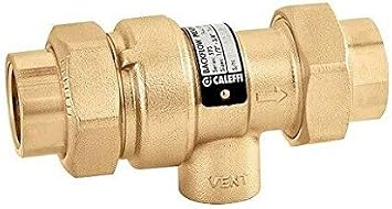 Caleffi Product 573403A
