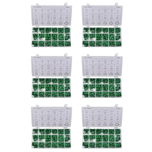 Réparation de joint torique automobile R134A kit mastic caoutchouc climatisation
