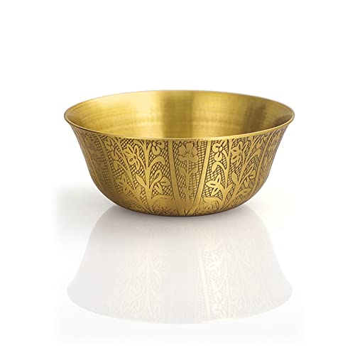 3 inch Copper Offering Bowl for Yoga Meditation