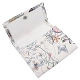 Pilulier de voyage – fabriqué en cuir pu sûr et fiable, durable et résistant. son design élégant le rend plus attrayant. organisateur de pilules de voyage