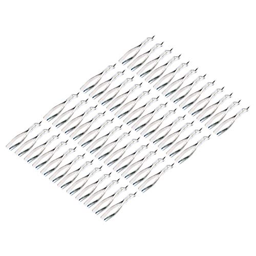 OdontoMed2011® Set Of 50 Dental Extracting Forceps #65 Dental Extraction Instruments ODM