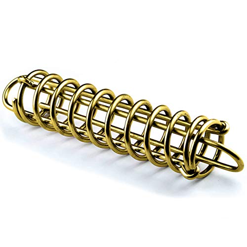 Anlegefeder Ruckdämpfer Ruckfeder Boot bis 7m 2t