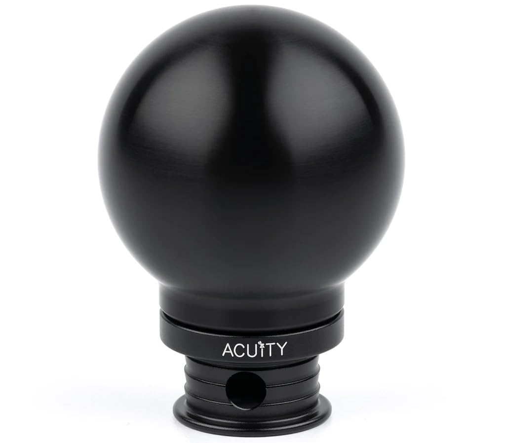 Amazon.com: ACUITY Instruments Poco Insulated Low-Profile Shift