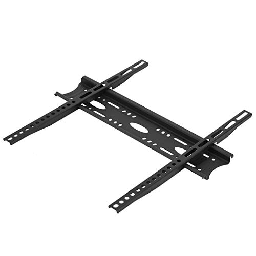 Support mural pour TV LCD LED 30 à 60 pouces avec fixation robuste