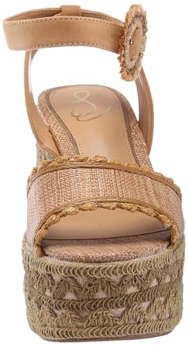 Sam Edelman Women's Amber Wedge Sandal2