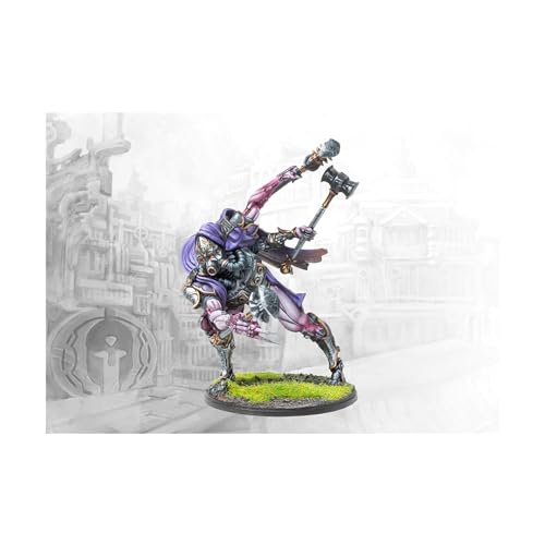 Para Bellum Games Conquest: City States - Eidolon Brutal Elite miniatura 2