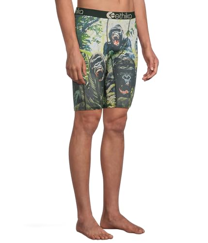 ethika Men's Kings Jungle2