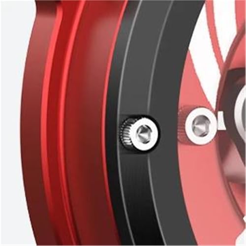 Cache de carter moteur pour remplacer un couvercle latéral rayé Ducati 1199 - 6