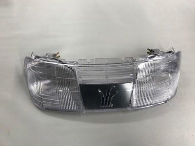 CUB CADET 925-04001A Headlight Assembly Front GT LT 44 48 54 2554 2550 2544 3240
