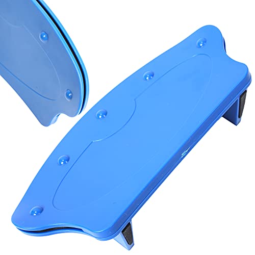 Suporte para cartas de baralho, suporte de cartas antiderrapante e superfície prática para casa
