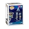 Funko POP! Movies: Avatar - Neytiri - (battle) - Avatar: the Way Of Water - Collectable Vinyl Figure - Gift Idea - Official Merchandise - Toys for Kids & Adults - Movies Fans #2