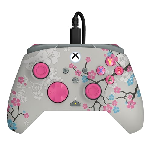 Turtle Beach Rematch Wired Controller