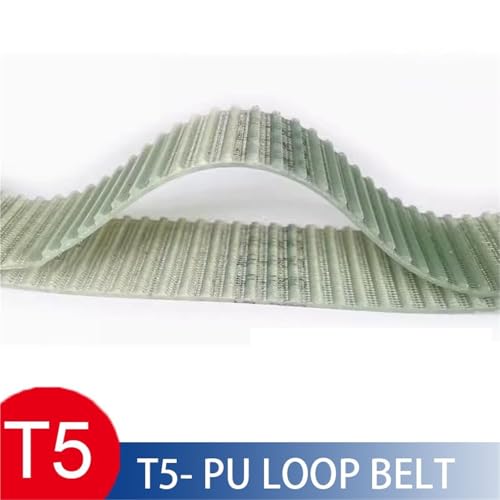 Courroie T5 830 en polyuréthane pour optimiser votre atelier de fabrication numérique