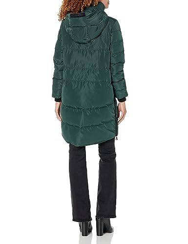 Karl Lagerfeld Paris Women's Full Length Puffer Jacket2