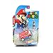 Hot Wheels 2017 Super Mario Character Cars Set of 7