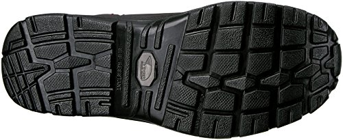 Avenger Safety Footwear Women's Avenger 7146 Comp Toe Wp Pull on Eh Work Boot Industrial & Construction Shoe4