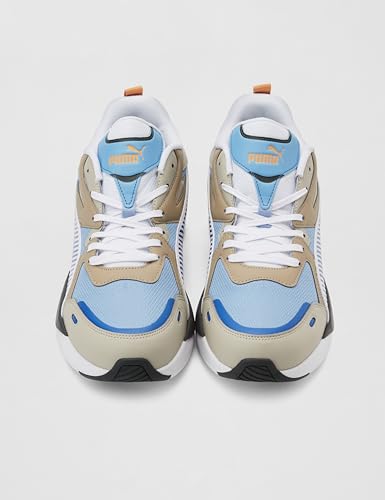 Image of Puma Unisex-Adult Nexstep Sneaker