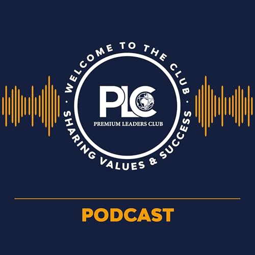 PLC - DER PODCAST Titelbild