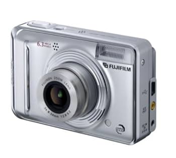 Amazon | FUJIFILM デジタルカメラ FinePix(ファインピックス