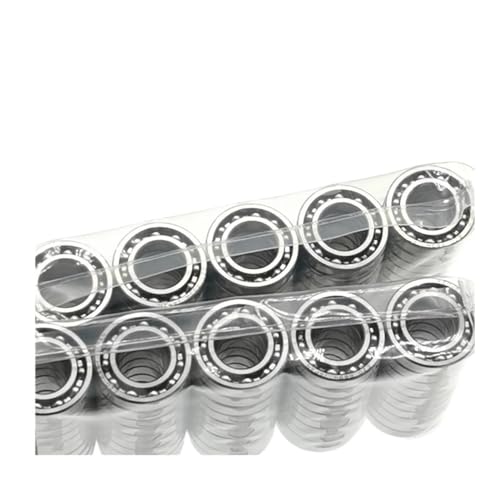 Micro roulement SS689 W628/9 haute précision en acier durable