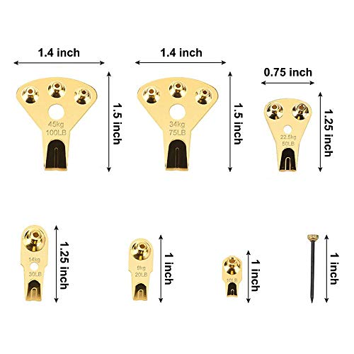 The 29 Best Picture Hanging Hardware of 2024 [Verified] Cherry Picks