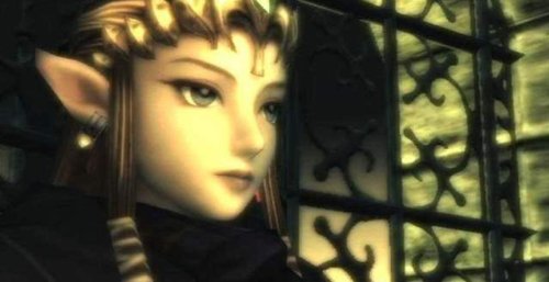 The Legend of Zelda : Twilight Princess - Nintendo Selects