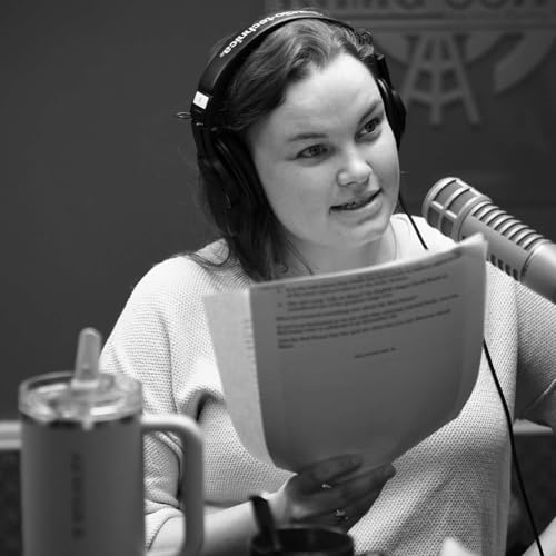 Sounds of the Season with Kayla Ramirez, Devin Taylor, and Host Jared Baldwin