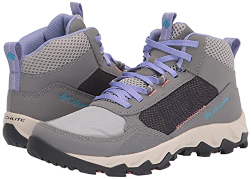 Columbia Women's Flow Centre Sneaker 7