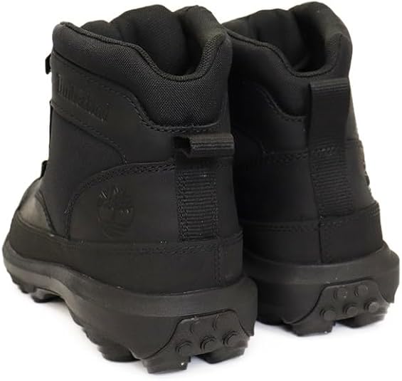 Amazon | [Timberland] [ティンバーランド] A5X75 EURO HIKER