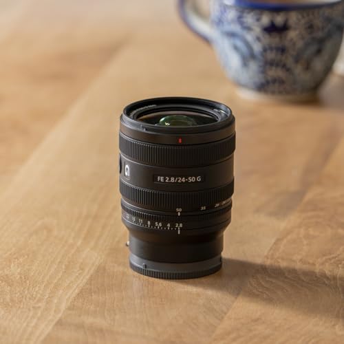 Sony FE 24-50mm F2.8 G - image 6