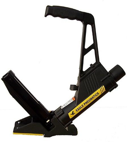 B & C Eagle FS-50 Hardwood Flooring Stapler