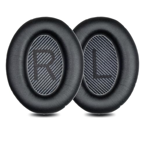 ZMHJY C[pbh C[NbV Bose QuietComfort 35 & 35ii(QC35 & QC35ii) wbhz p pbh black