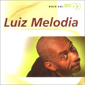 Luiz Melodia - Série Bis
