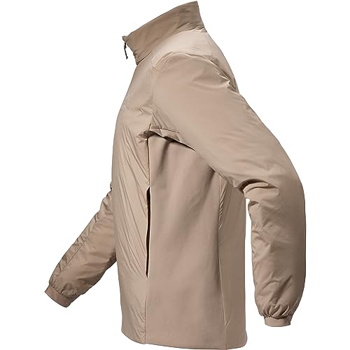 Arc'teryx Atom Jacket Men's | Lightweight Versatile Synthetically Insulated Jacket2