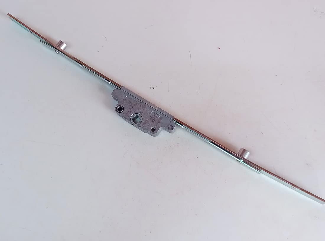 Offset UPVC Window Espag Rod Lock 600mm-image-7