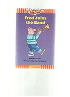 Fred Joins the Band (Popcorn) 0760817685 Book Cover