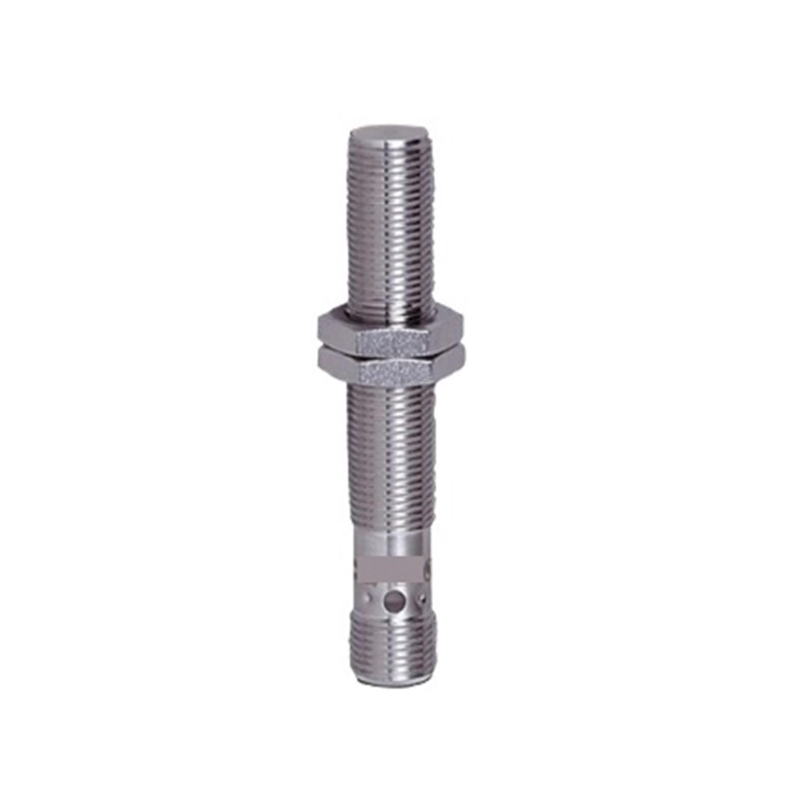 Qruyhbaju 5V Proximity Switch Ift224 Ifkc004baskg/M/V4a/Us-100-Drs Photoelectric Sensor Optoelectronic Switch