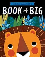 Book of Big 1760405590 Book Cover